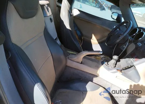 2006 Pontiac Solstice z USA, uszkodzony, nr VIN 1G2MB33B66Y000402